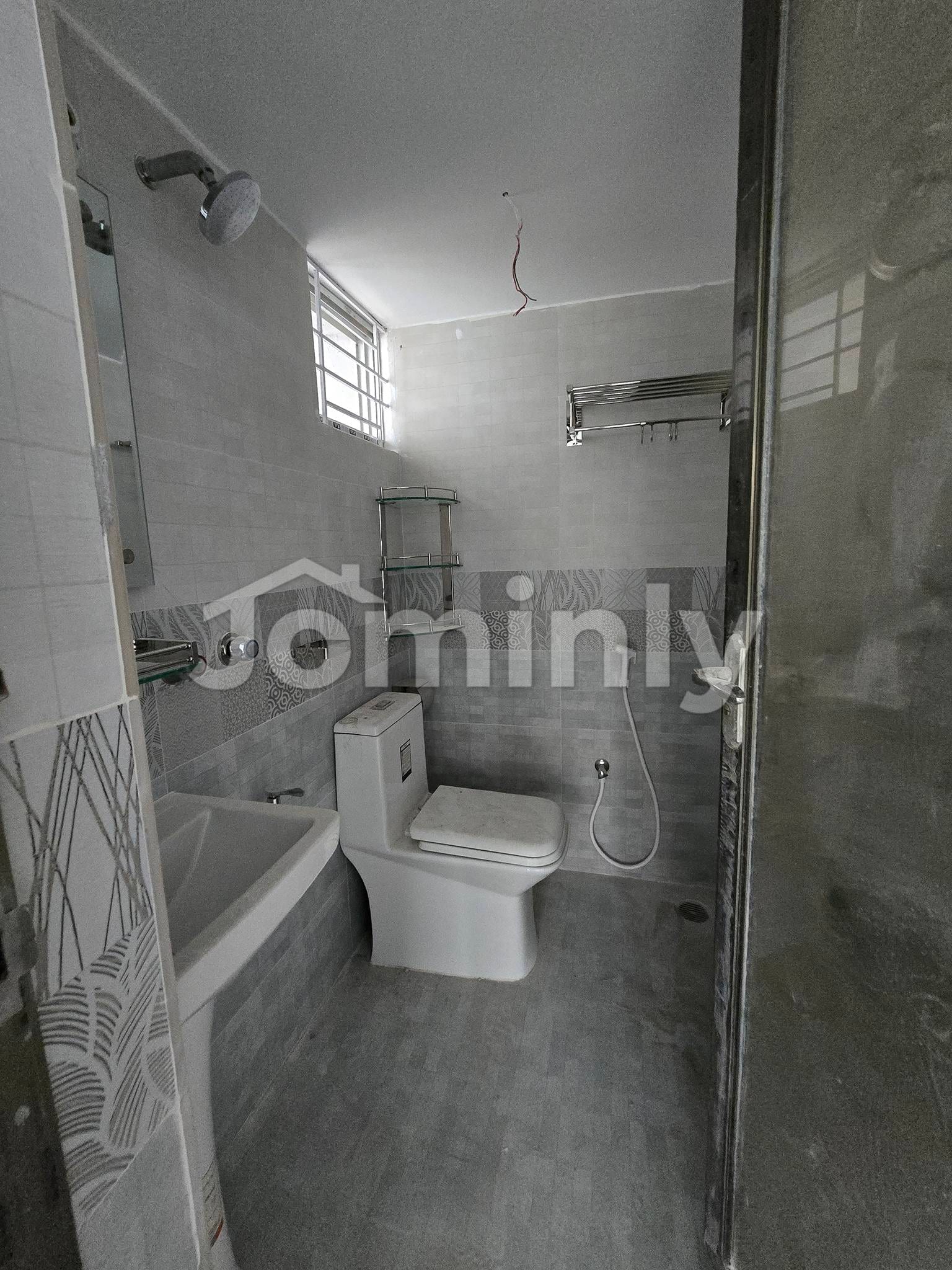 Modern 2000 Sft New Apartment for Rent in Bashundhara R/A - 2