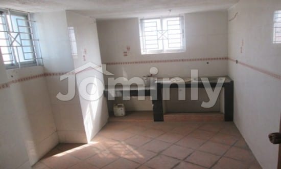 Massive 5,000 Sft Commercial Space for Rent at Progoti Sarani, Dhaka - 5