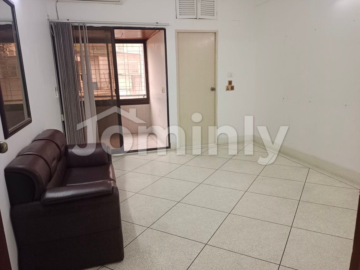 Prime 2200 Sft Semi-Furnished Office Space for Rent in Gulshan