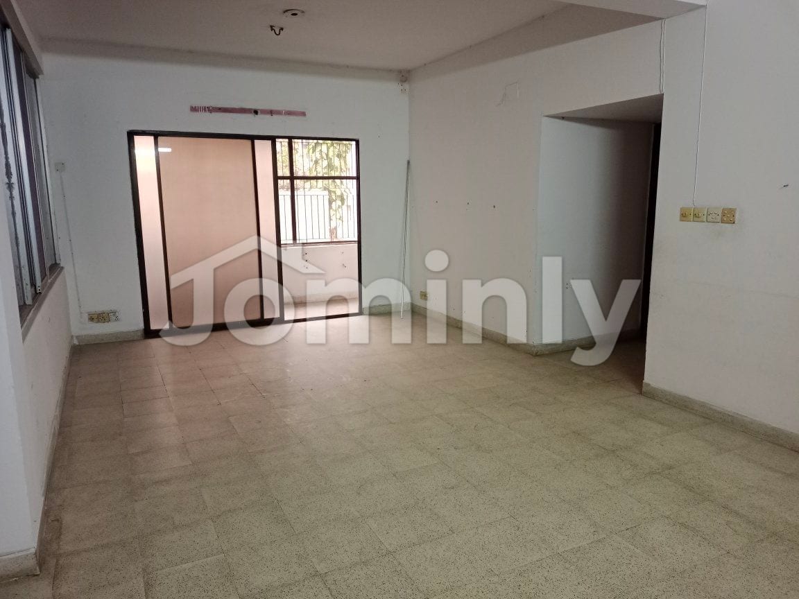 Professional 2300 Sft Office Space for Rent in Gulshan