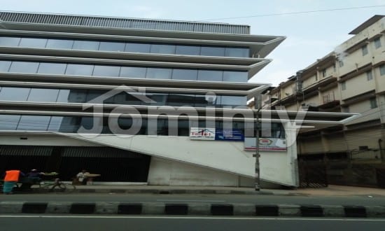 Massive 10,000 Sft Commercial Space for Rent at Tejgaon Industrial Area