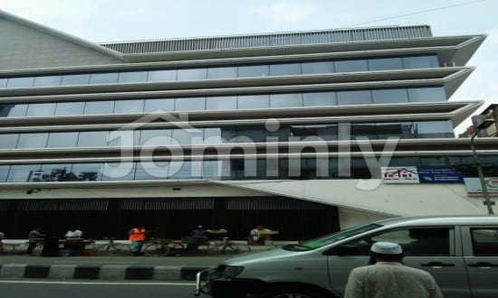 Massive 10,000 Sft Commercial Space for Rent at Tejgaon Industrial Area - 2