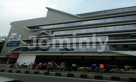 Massive 10,000 Sft Commercial Space for Rent at Tejgaon Industrial Area - 3
