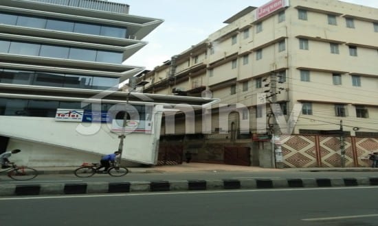 Massive 10,000 Sft Commercial Space for Rent at Tejgaon Industrial Area - 4