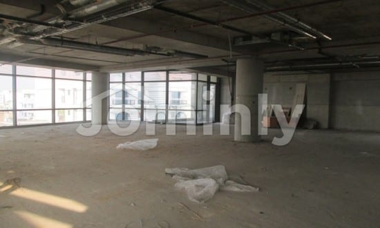 Premium 4,006 Sft Corporate Office Space for Rent in Uttara, Dhaka