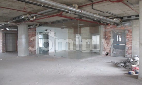 Premium 4,006 Sft Corporate Office Space for Rent in Uttara, Dhaka - 2