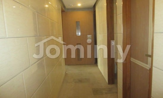 Premium 4,006 Sft Corporate Office Space for Rent in Uttara, Dhaka - 3