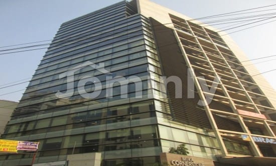 Premium 4,006 Sft Corporate Office Space for Rent in Uttara, Dhaka - 5