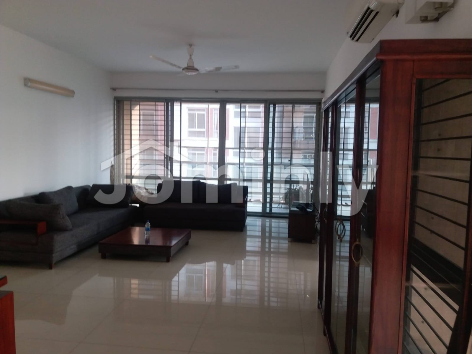 Luxurious 4000 Sft Fully Furnished Apartment for Rent in Gulshan North