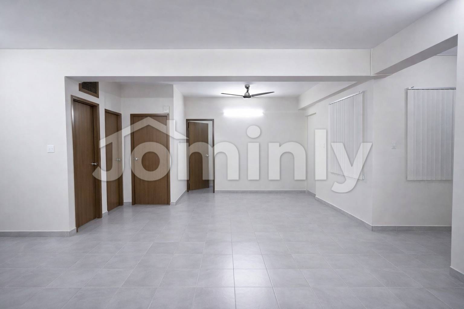Spacious 2,300 Sft Corporate Office Space for Rent at Gulshan-1 (1st Floor) - 2