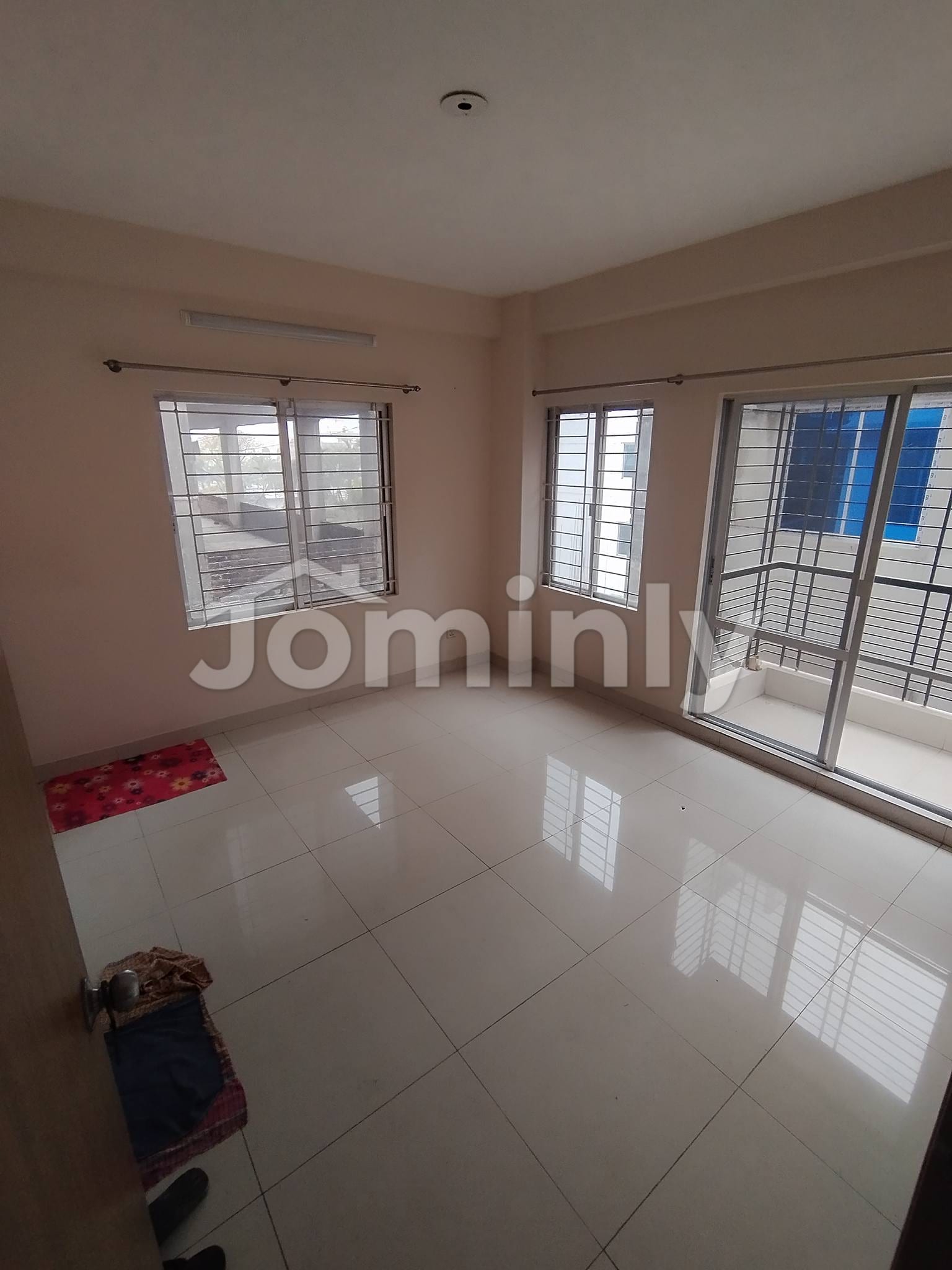 Spacious 1200 Sft Family Apartment for Rent in Bashundhara R/A