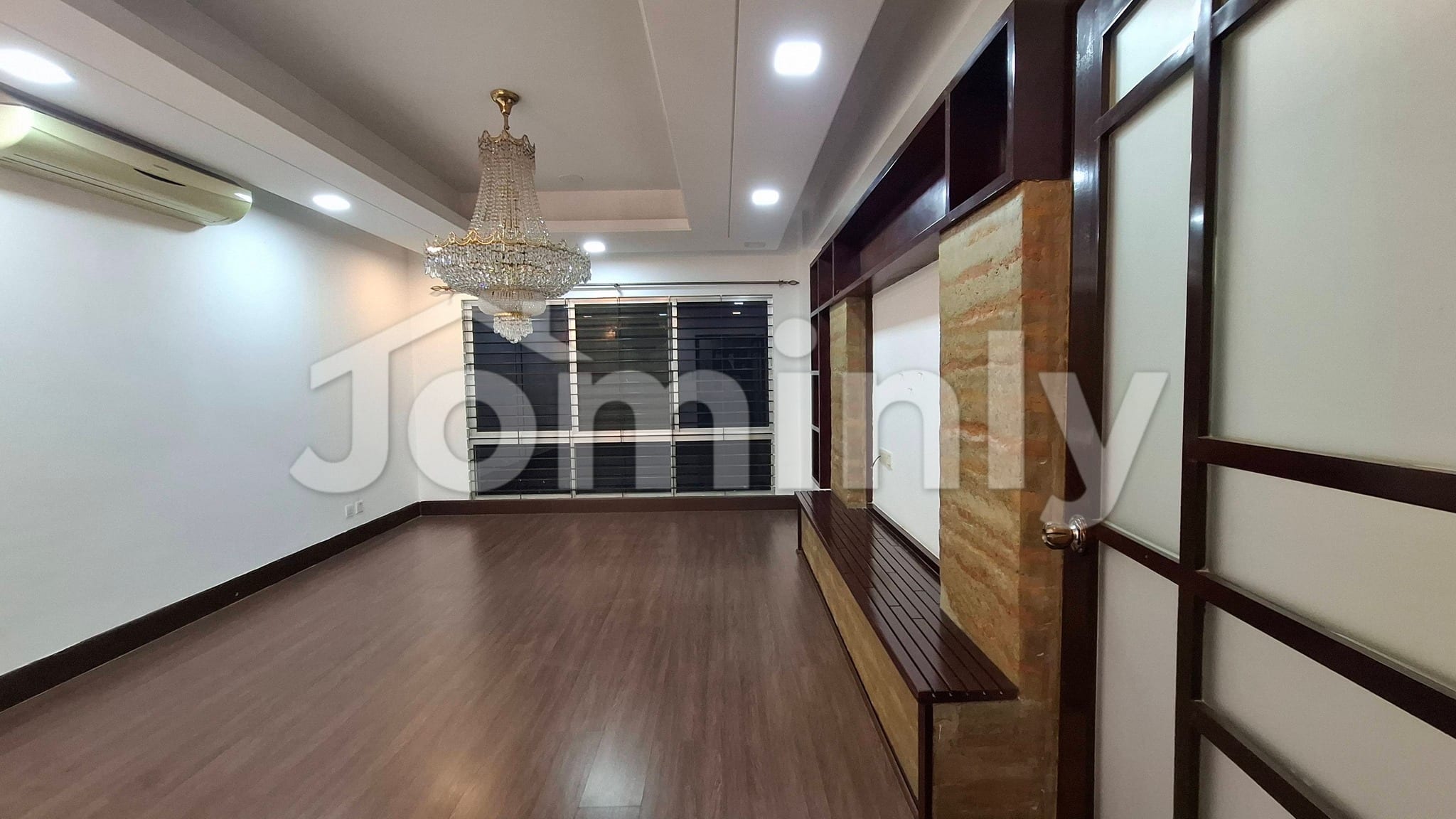 Luxurious 3300 Sft Family Apartment for Rent in North Banani - 2