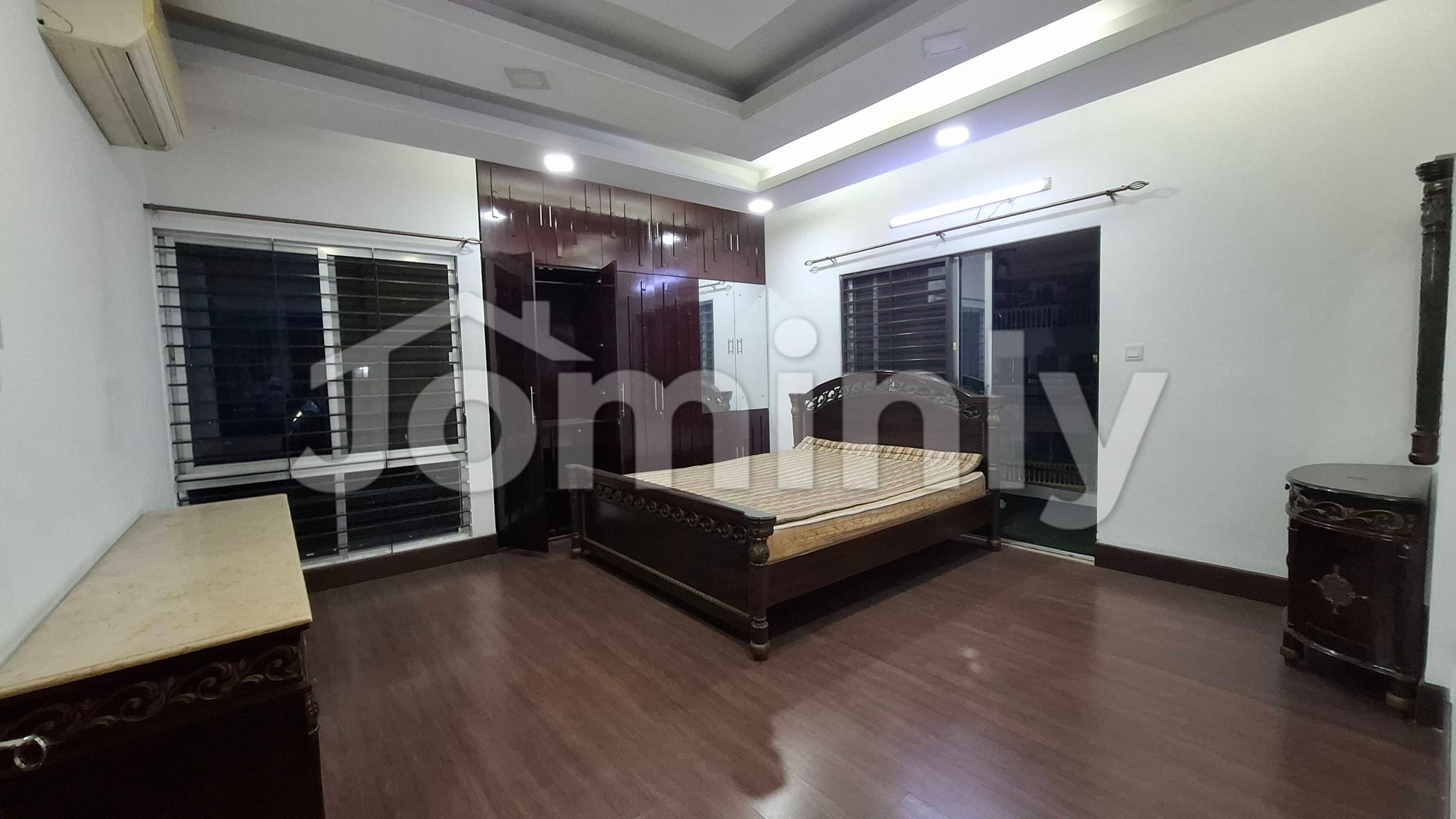 Luxurious 3300 Sft Family Apartment for Rent in North Banani - 3