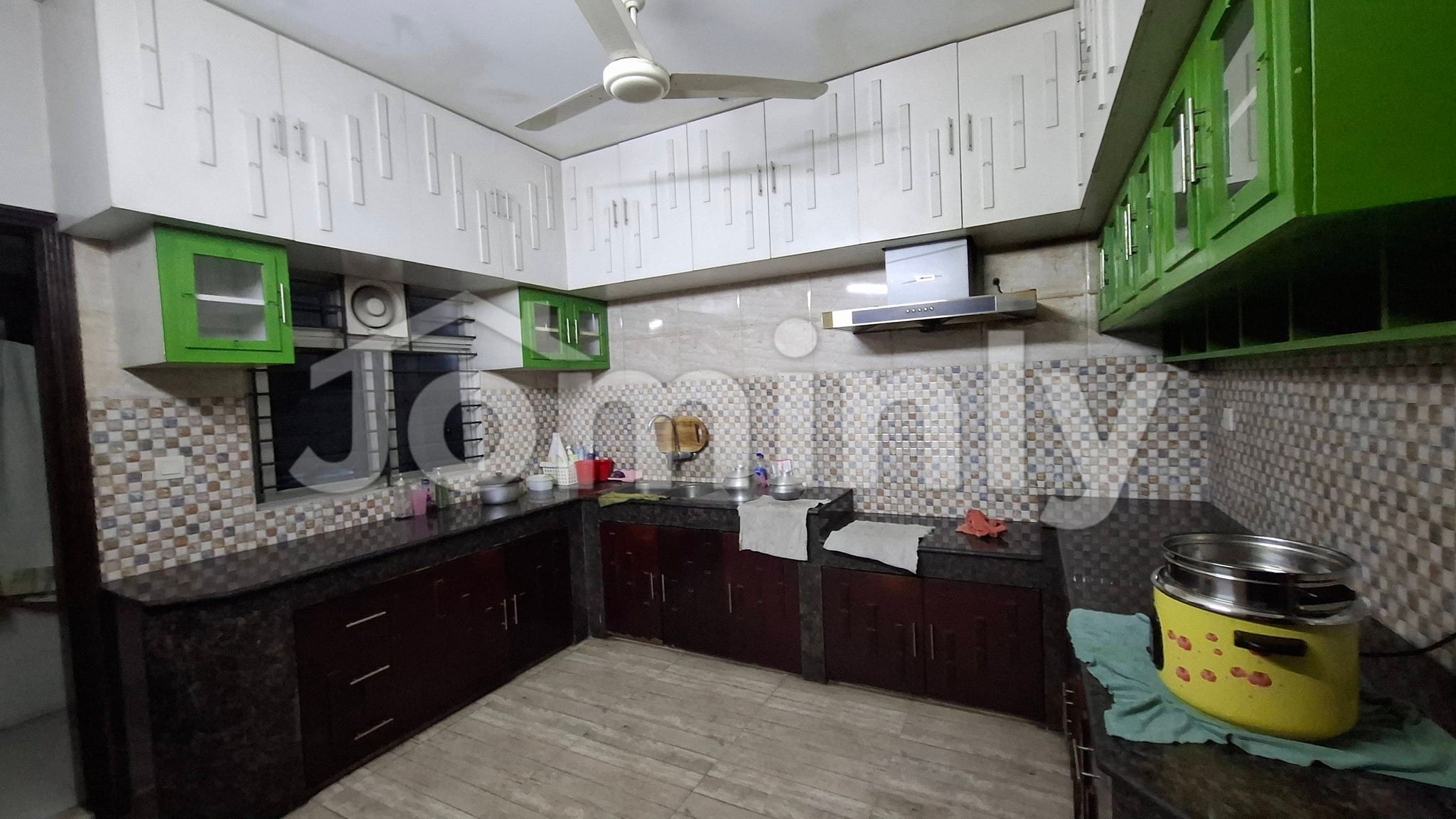 Luxurious 3300 Sft Family Apartment for Rent in North Banani - 5