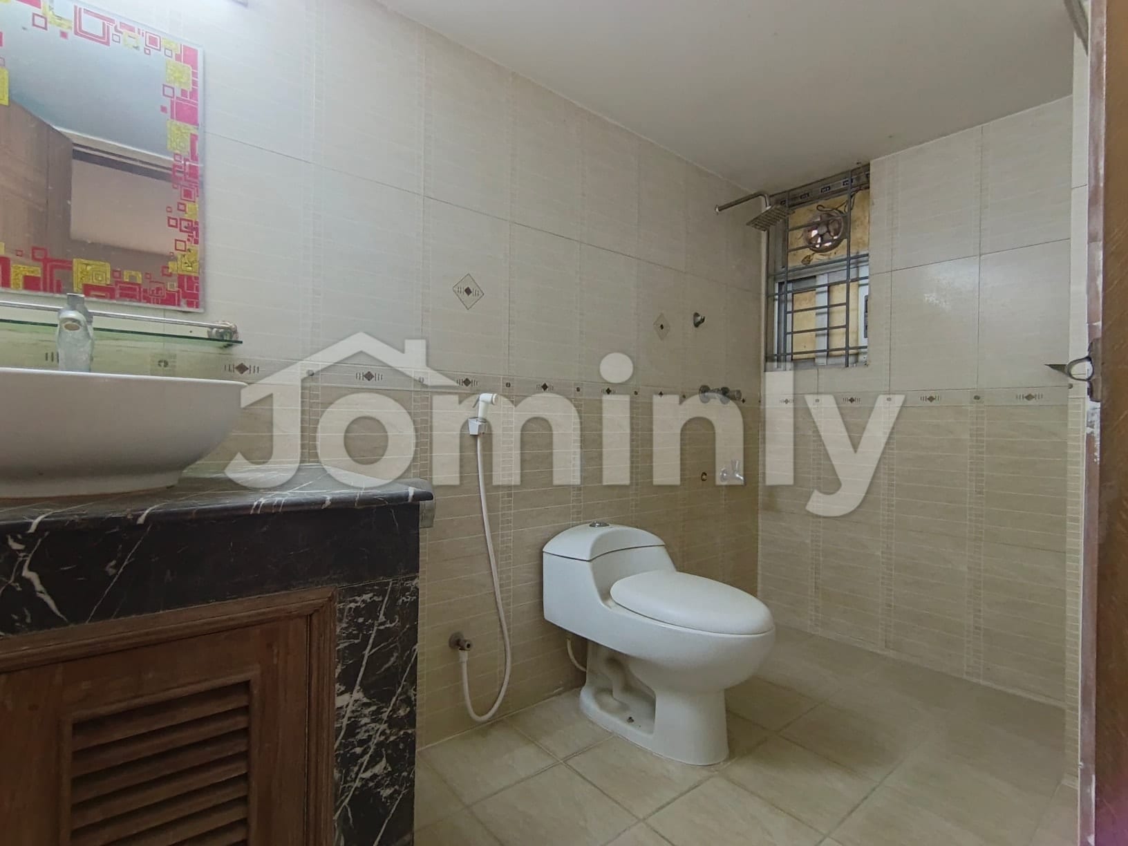 Spacious 2200 Sft Family Apartment for Rent in Bashundhara R/A - 2
