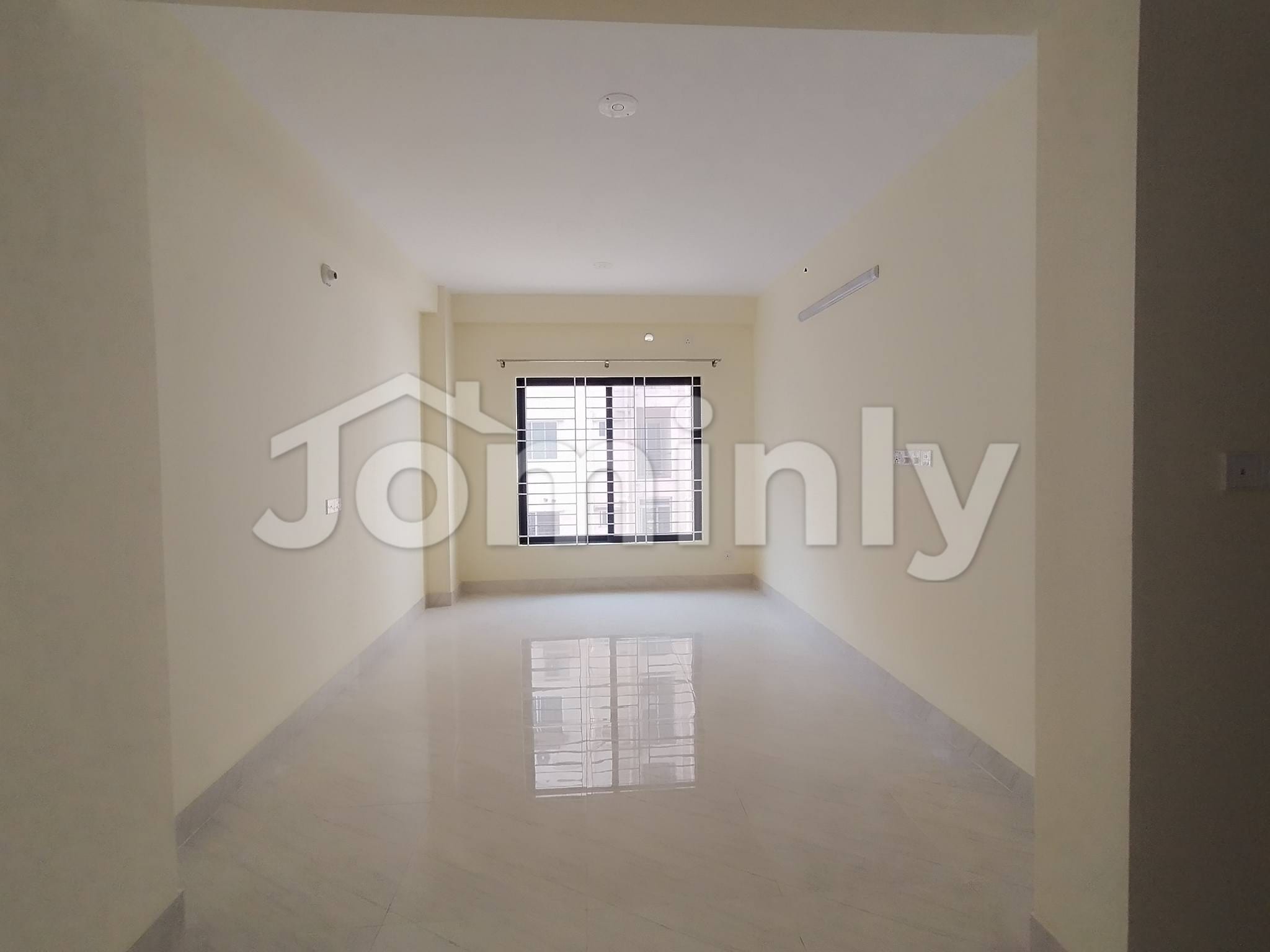 Brand New South-Facing 3-Bedroom Apartment for Rent in Block F, Bashundhara R/A