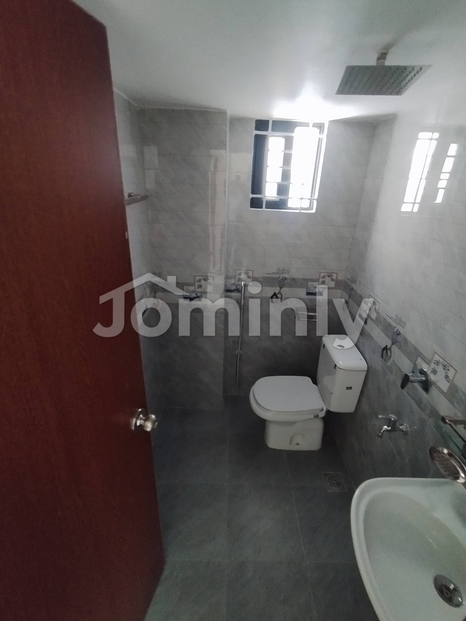Brand New South-Facing 3-Bedroom Apartment for Rent in Block F, Bashundhara R/A - 2