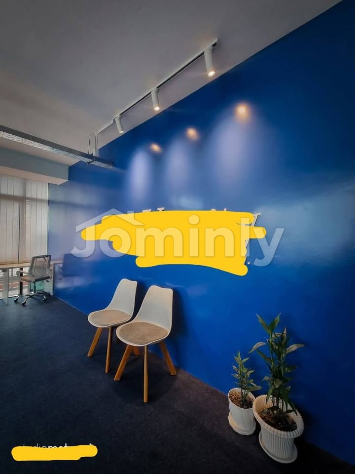 Fully Commercially Approved 1,250 Sft Office Space for Rent at Banani Road 11 - 4