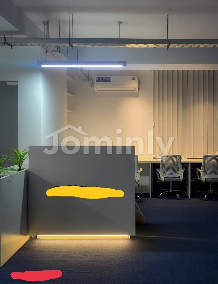 Fully Commercially Approved 1,250 Sft Office Space for Rent at Banani Road 11 - 5
