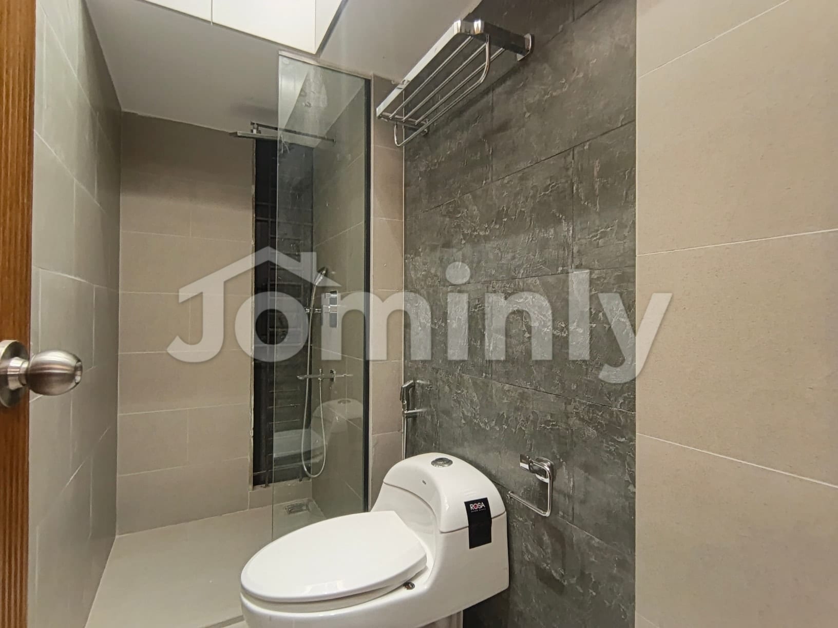 Premium 2000 Sft Spacious Family Apartment for Rent in Bashundhara R/A - 2