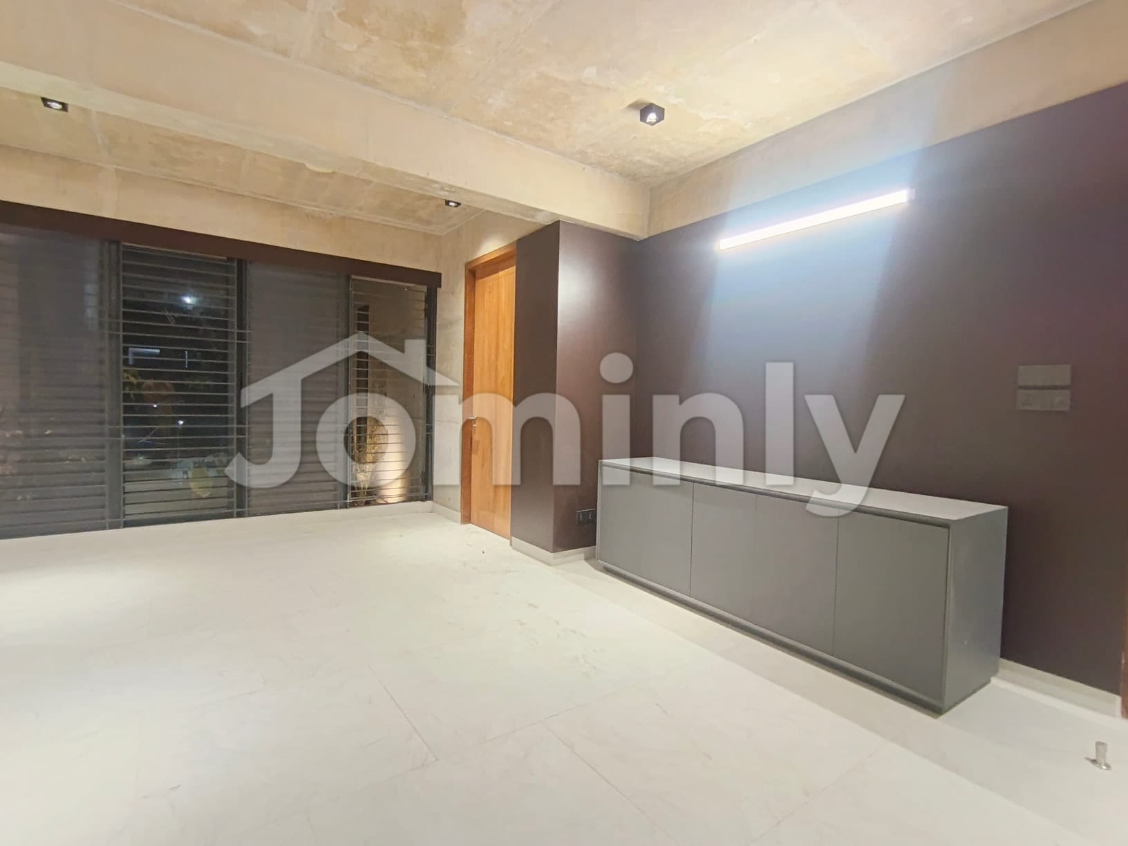 Premium 2000 Sft Spacious Family Apartment for Rent in Bashundhara R/A - 4