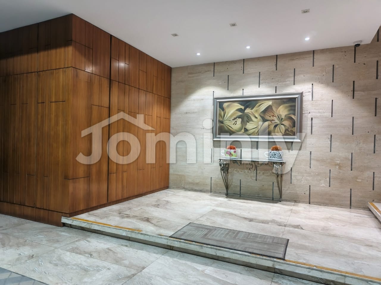 Luxurious 2500 Sft Spacious Family Apartment for Rent in Bashundhara R/A - 3