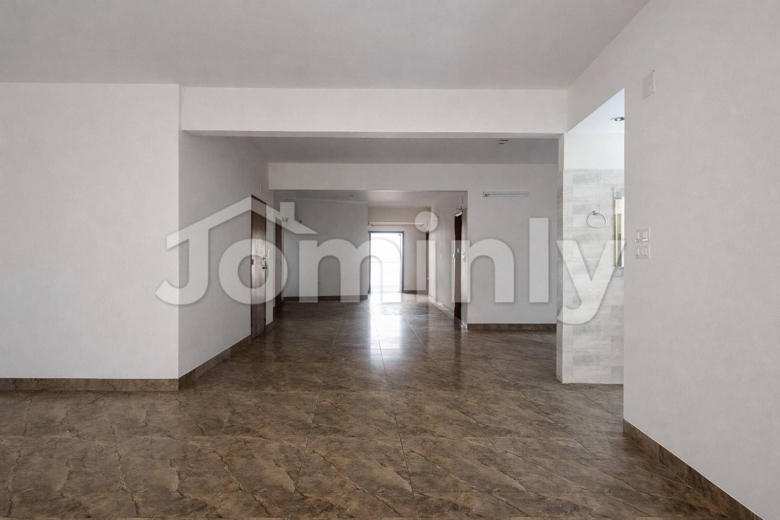Spacious 2,500 Sft Prime Apartment for Family Residence or Corporate Office at Banani (Near Road 11)