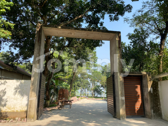 Promotional Offer! 10 Katha Land for BDT 50 Lakh in Purbachal Pine City | Bhaiya Housing Near Rajuk Sec 27 & 300 Ft Hwy (3, 5, 15 & 20 Katha also available)