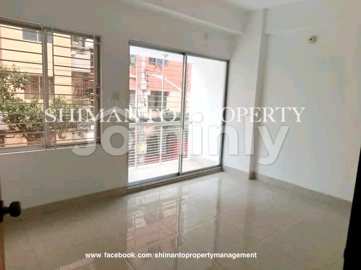 Brand New 1,225 Sft 3BHK Apartment for Sale at Mirpur 11.5 - 5