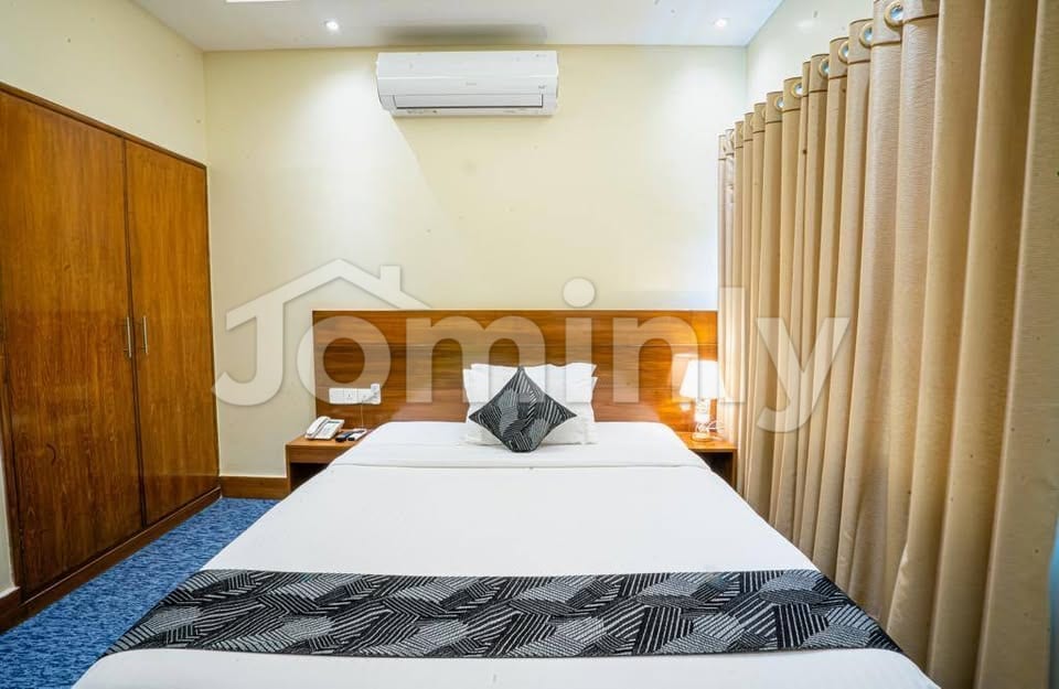 Elite Fully Furnished Serviced Apartments for Rent in Uttara, Banani & Gulshan