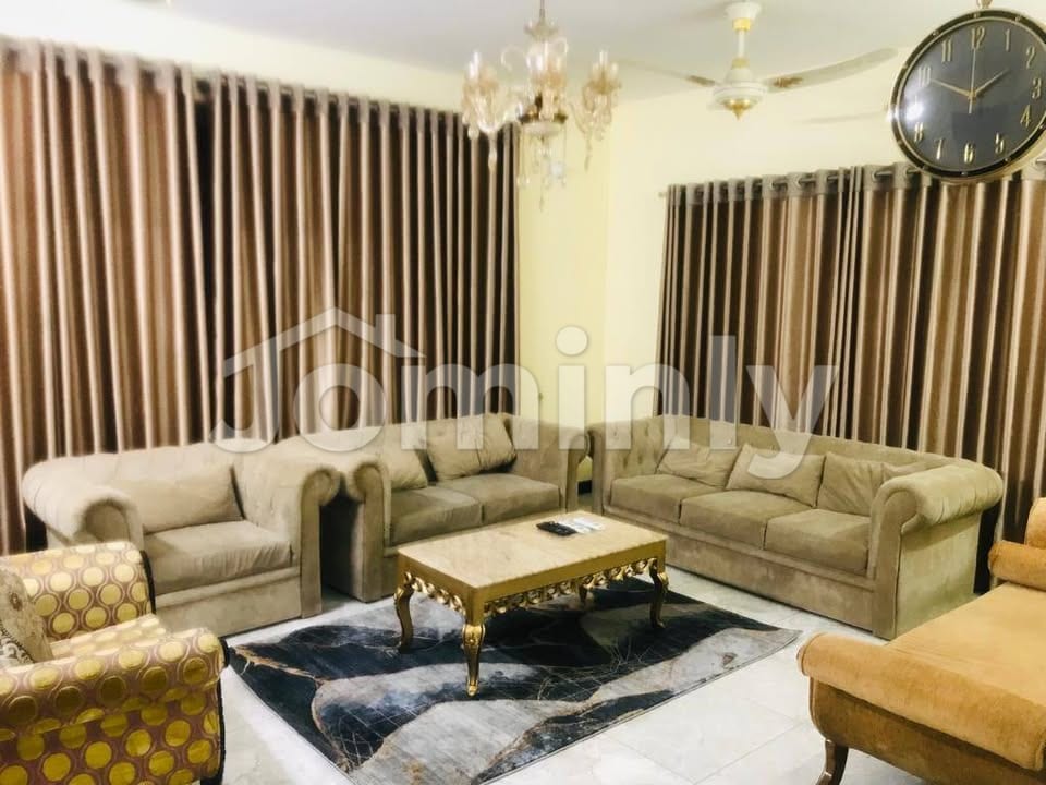 Elite Fully Furnished Serviced Apartments for Rent in Uttara, Banani & Gulshan - 3