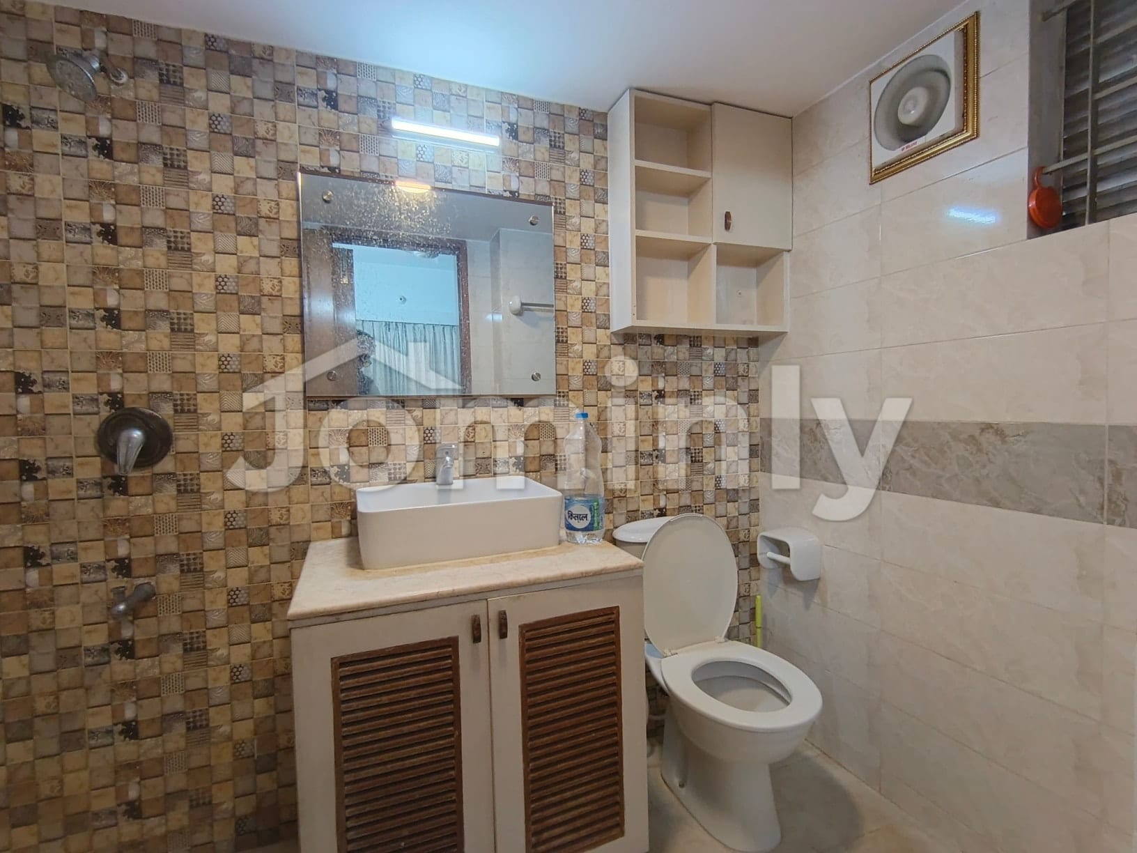 Luxurious 1400 Sft Fully Furnished Apartment for Rent in Bashundhara R/A