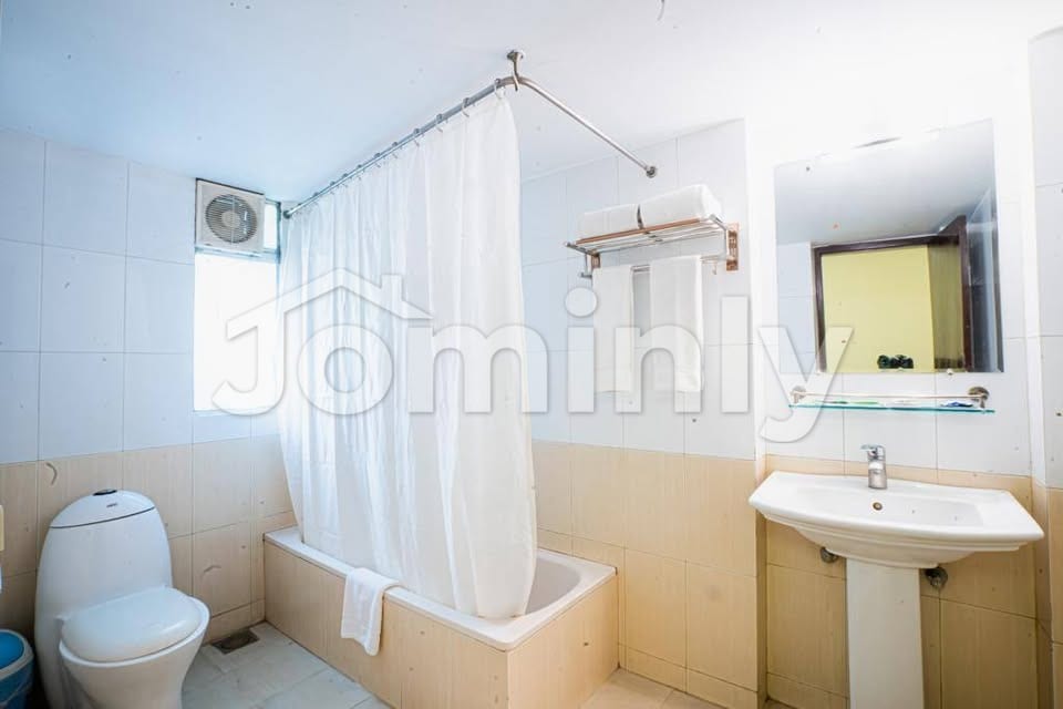 Elite Fully Furnished Serviced Apartments for Rent in Uttara