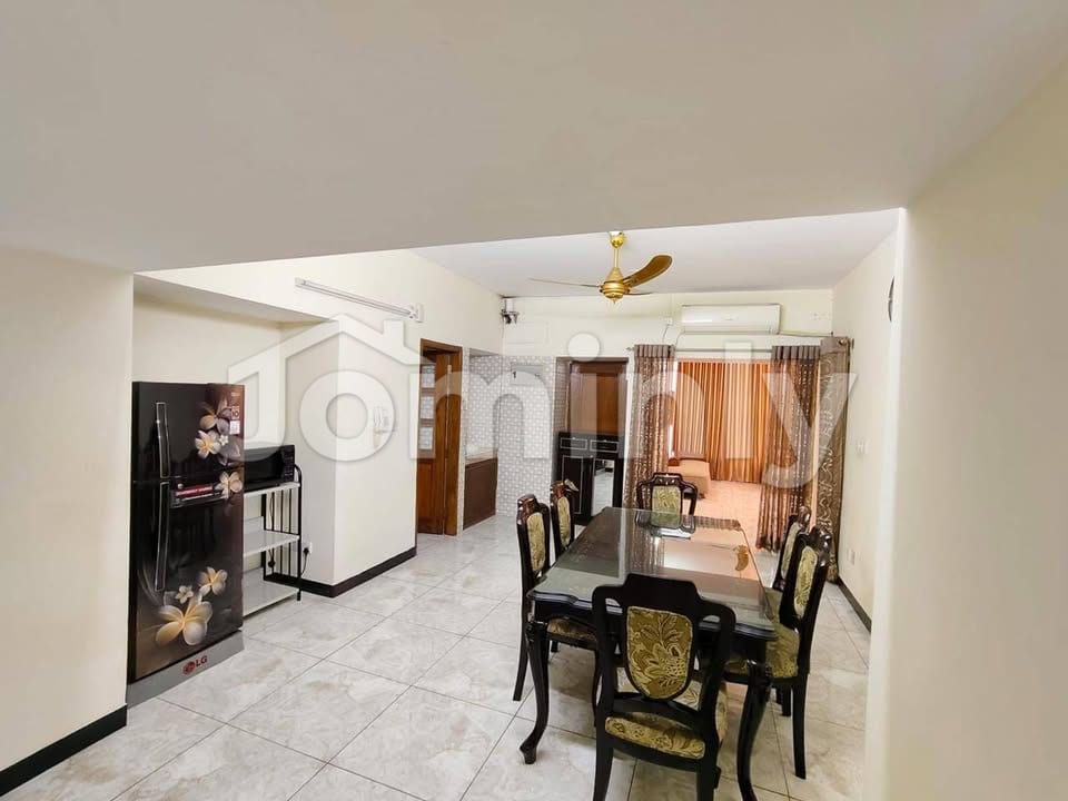 Elite Fully Furnished Serviced Apartments for Rent in Uttara - 2