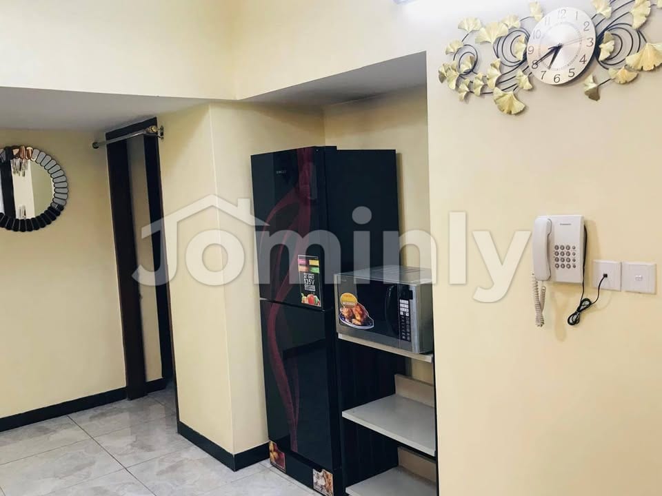 Elite Fully Furnished Serviced Apartments for Rent in Uttara - 3