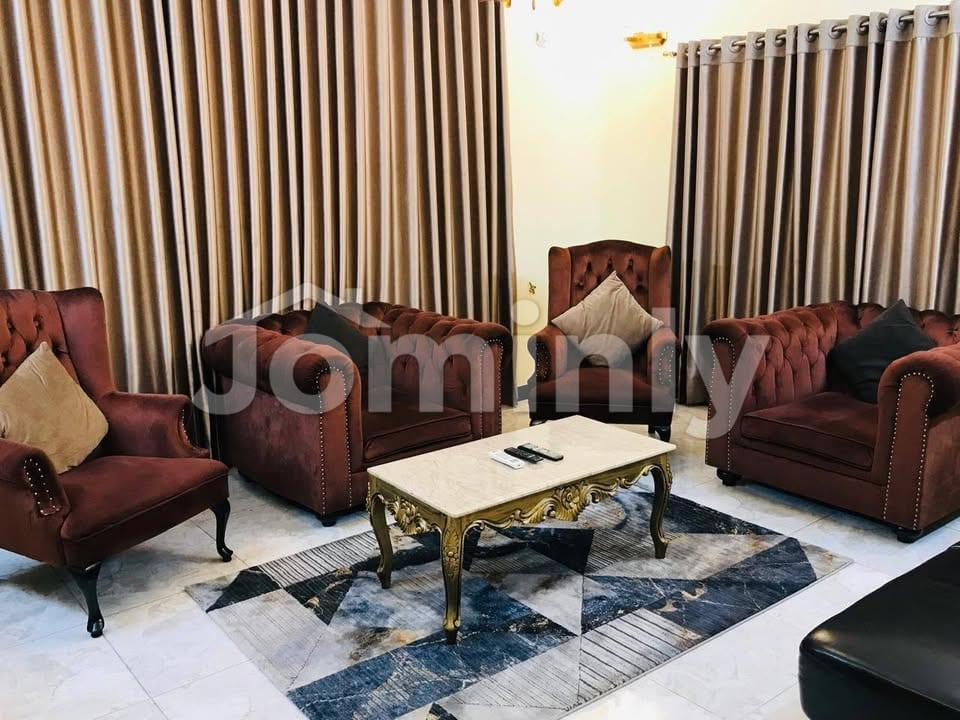 Elite Fully Furnished Serviced Apartments for Rent in Uttara - 4