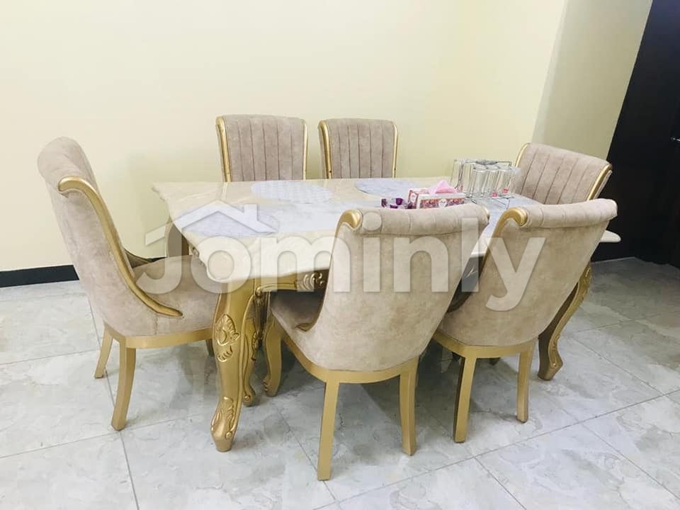 Elite 1700 Sft Fully Furnished Service Apartment for Rent - 3
