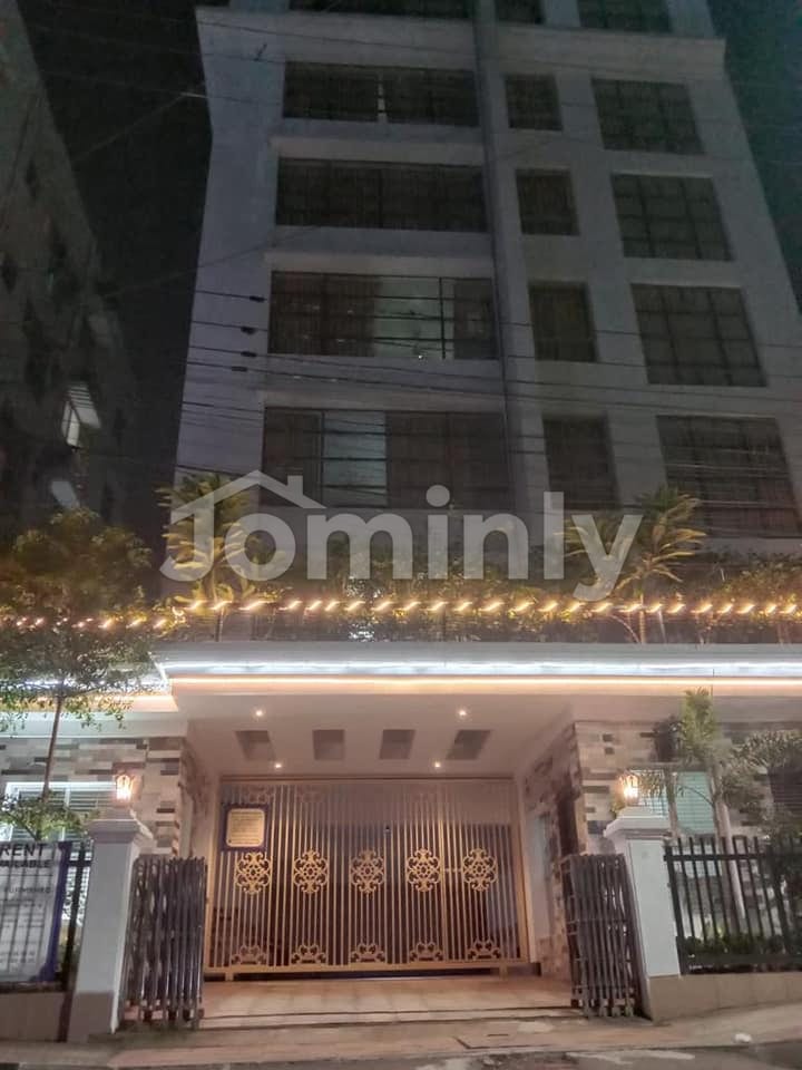 Elite 1700 Sft Fully Furnished Service Apartment for Rent - 4