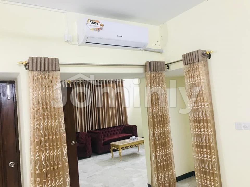 Exclusive 2700 Sft Fully Furnished Luxury Apartment for Rent in Uttara Sector-4