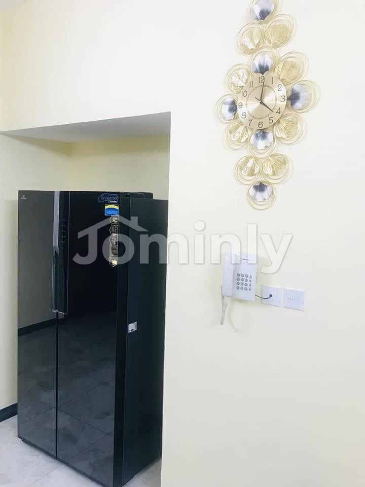 Exclusive 2700 Sft Fully Furnished Luxury Apartment for Rent in Uttara Sector-4 - 3