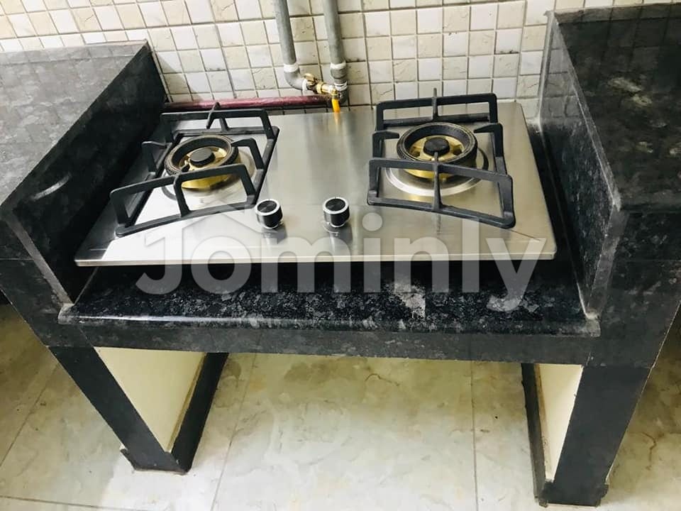 Exclusive 2700 Sft Fully Furnished Luxury Apartment for Rent in Uttara Sector-4 - 4