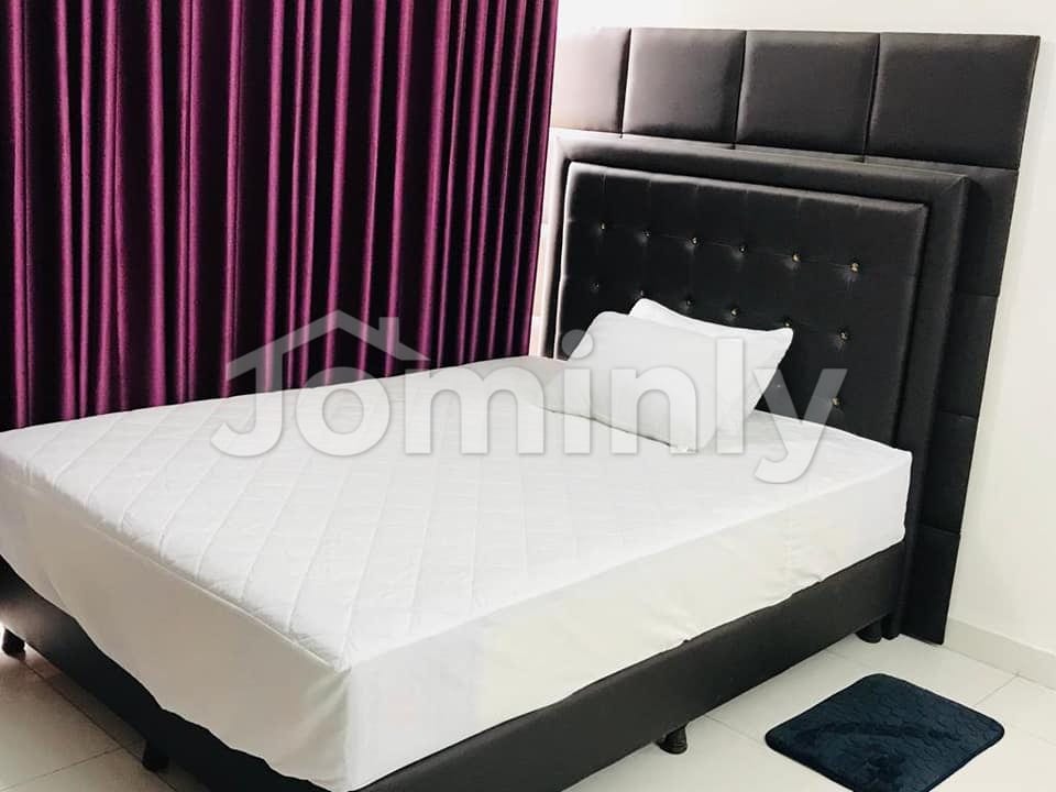 Exclusive 2700 Sft Fully Furnished Luxury Apartment for Rent in Uttara Sector-4 - 5