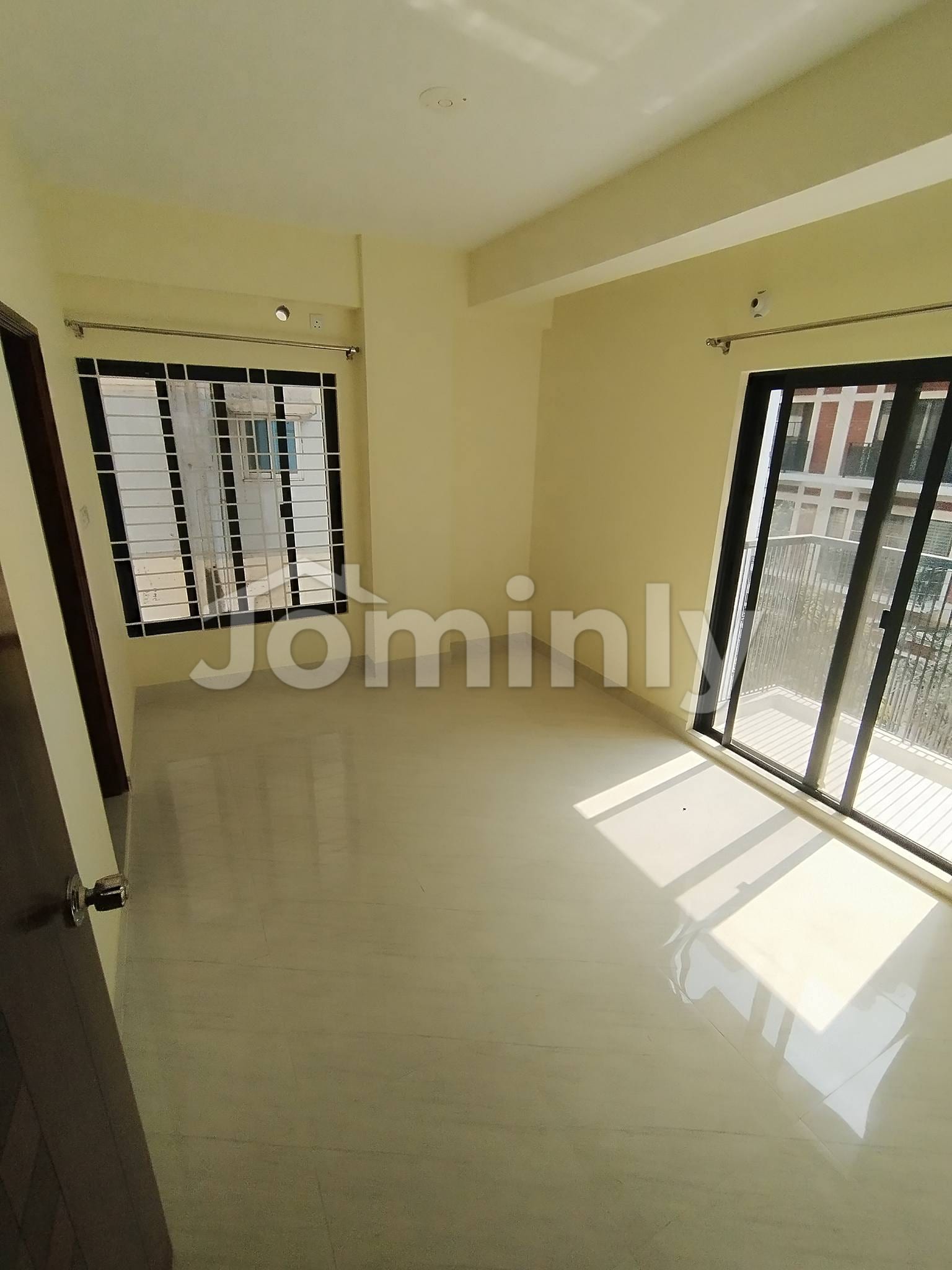 Brand New South-Facing 3-Bedroom Apartment for Rent in Block F, Bashundhara R/A