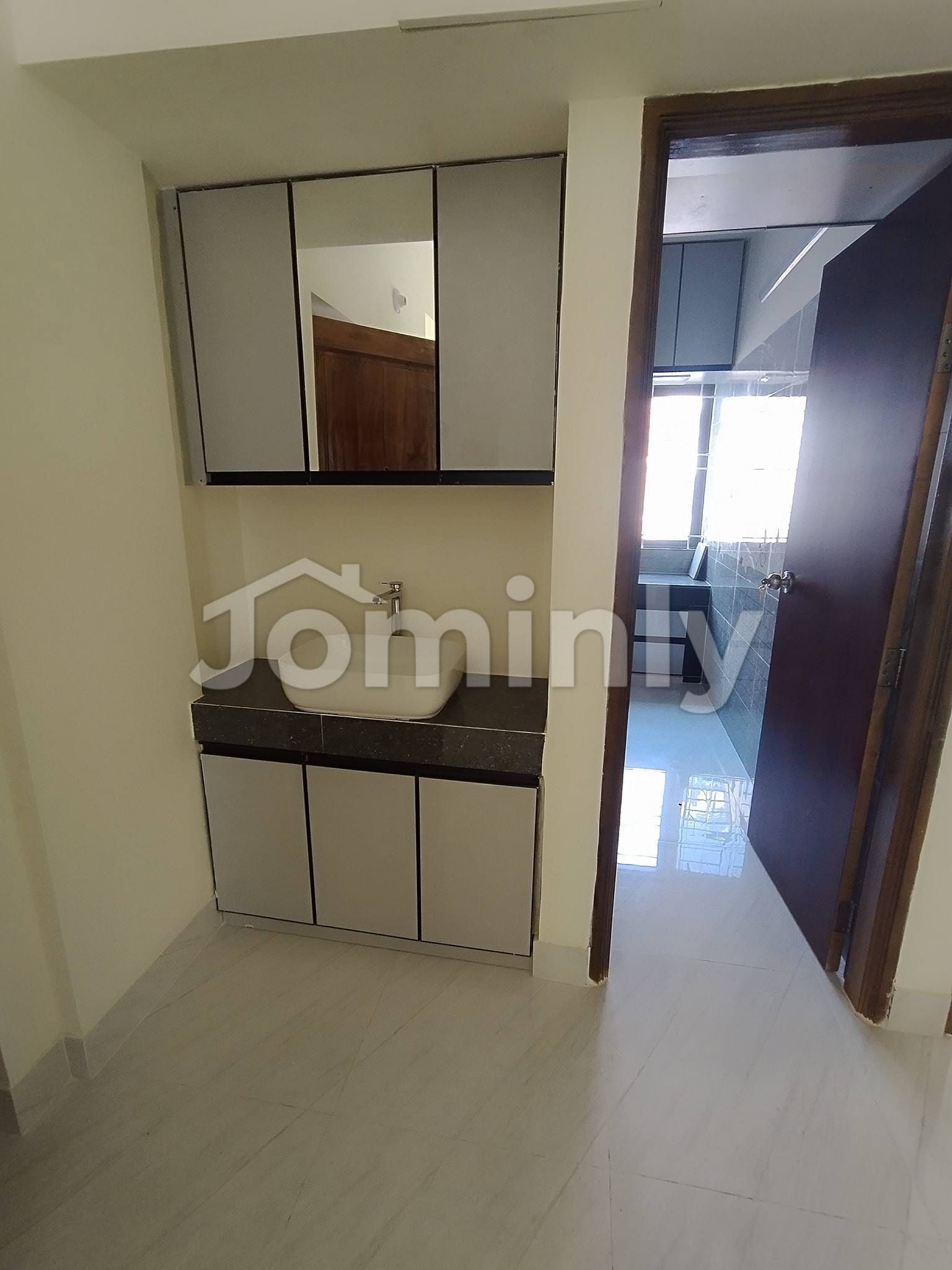 Brand New South-Facing 3-Bedroom Apartment for Rent in Block F, Bashundhara R/A - 3