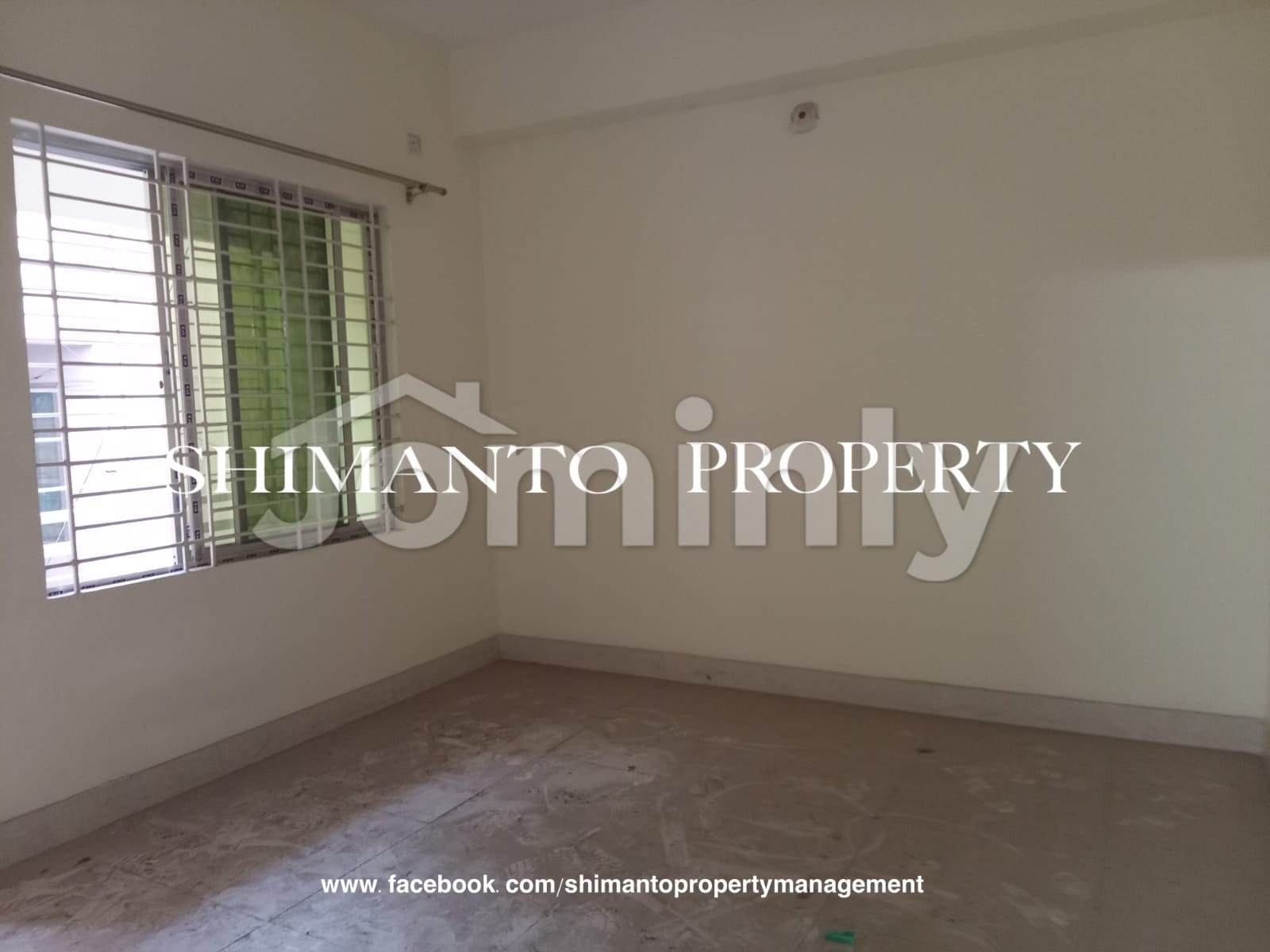Brand New 1,380 Sft 3BHK Flat for Sale at West Shewrapara Mirpur - 3
