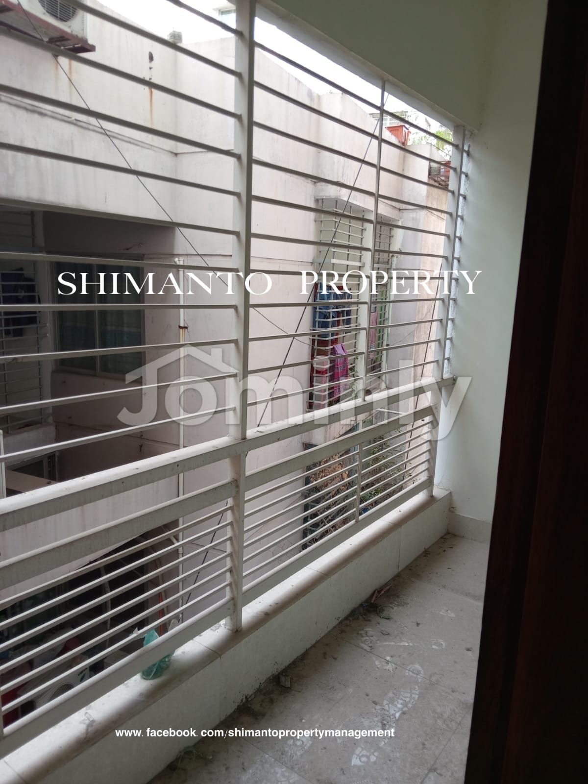 Brand New 1,380 Sft 3BHK Flat for Sale at West Shewrapara Mirpur - 4