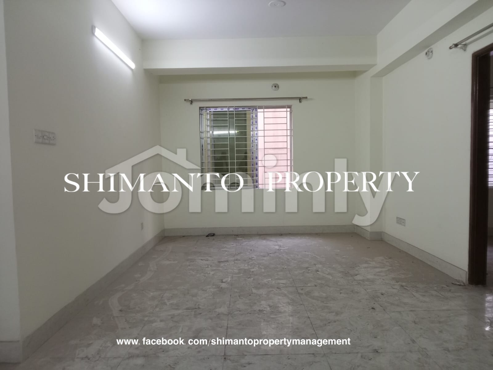 Premium 1,530 Sft Spacious Apartment for Sale at West Shewrapara Dhaka - 2