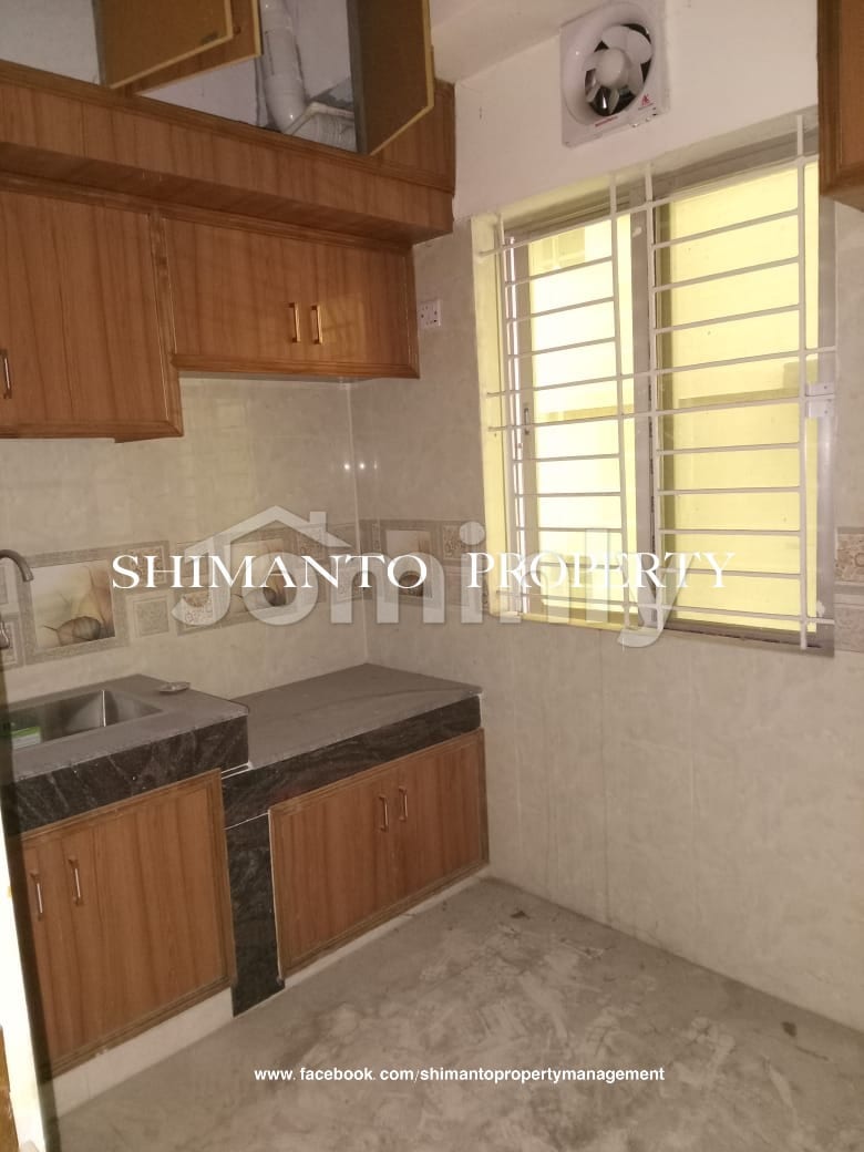 Premium 1,530 Sft Spacious Apartment for Sale at West Shewrapara Dhaka - 3