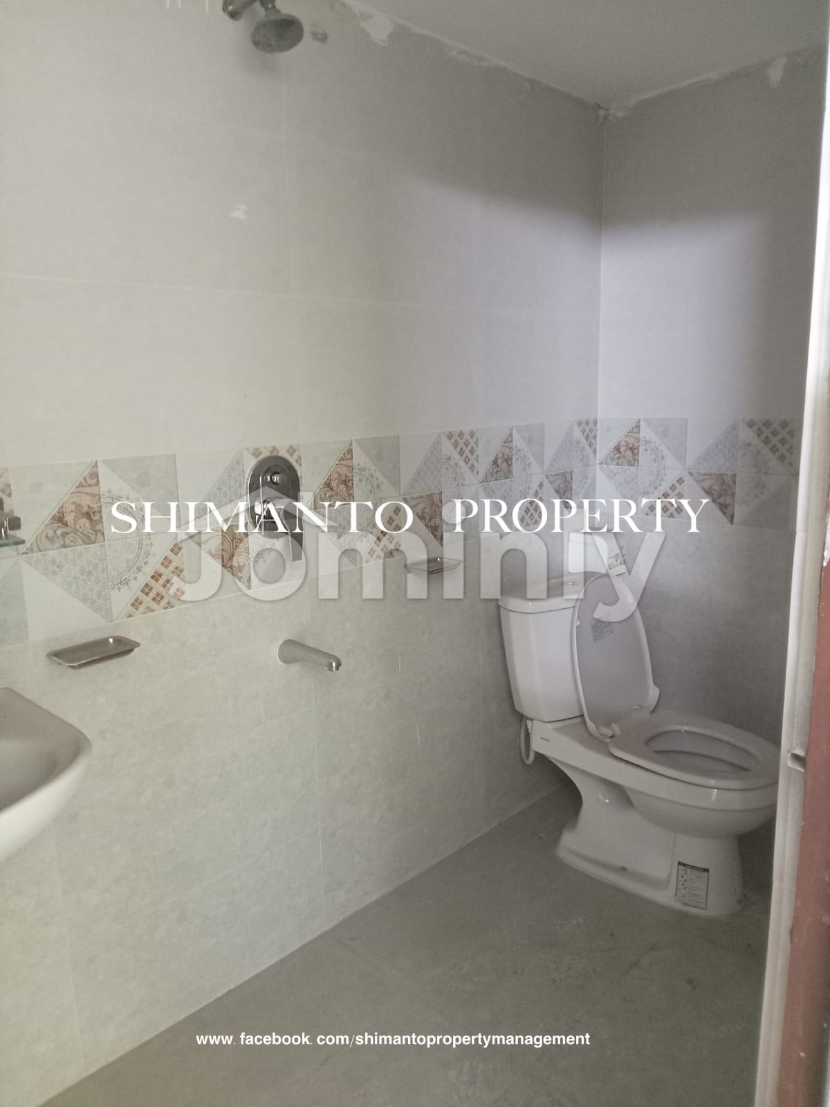 Premium 1,530 Sft Spacious Apartment for Sale at West Shewrapara Dhaka - 5