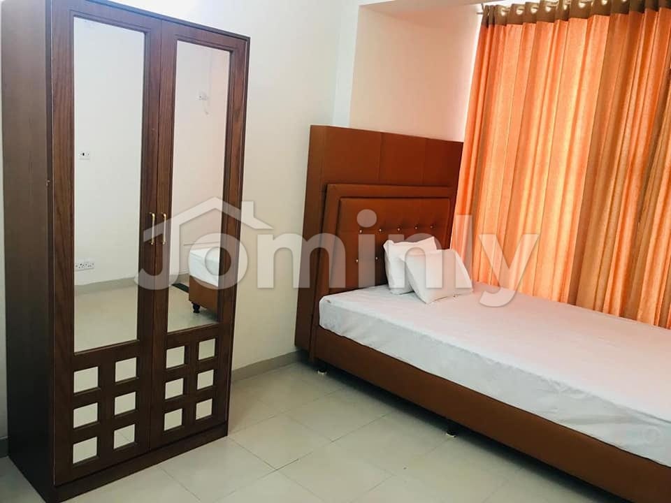Fully Furnished Serviced Apartments for Rent in Gulshan